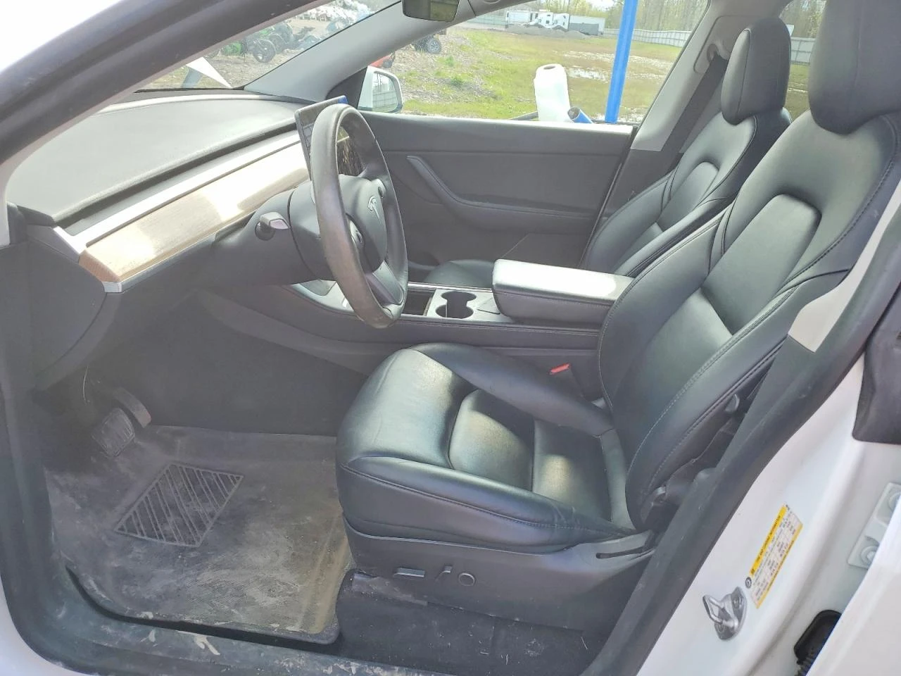 Tesla Model Y | Mobile.bg � ����������� 7