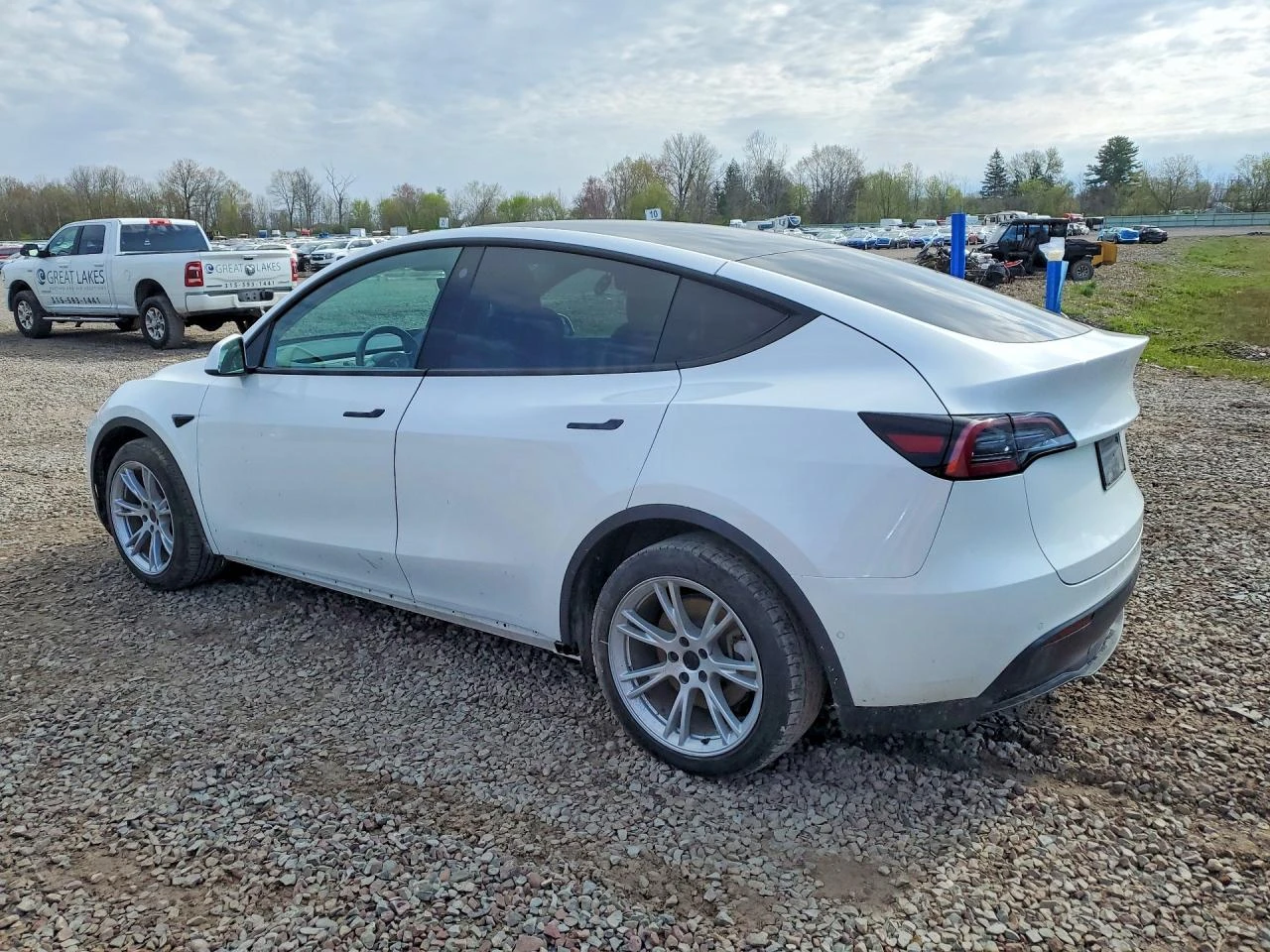 Tesla Model Y | Mobile.bg � ����������� 2