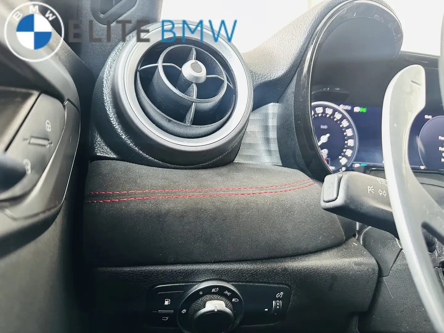 Alfa Romeo Tonale Romeo Tonale, снимка 14 - Автомобили и джипове - 54837305