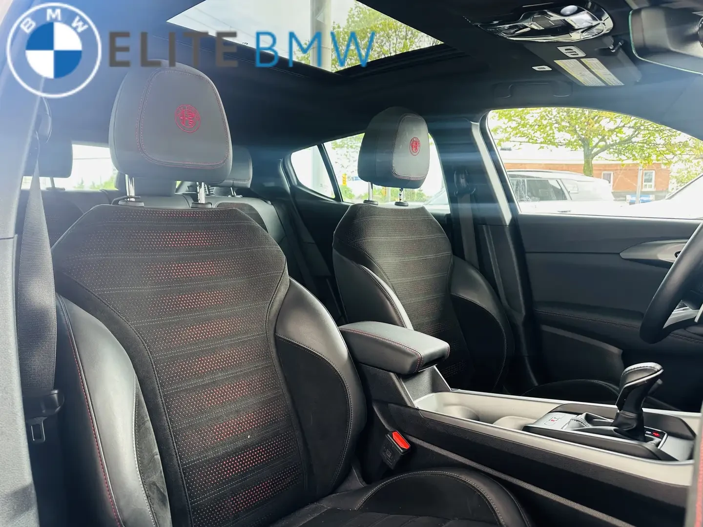 Alfa Romeo Tonale Romeo Tonale, снимка 17 - Автомобили и джипове - 54837305