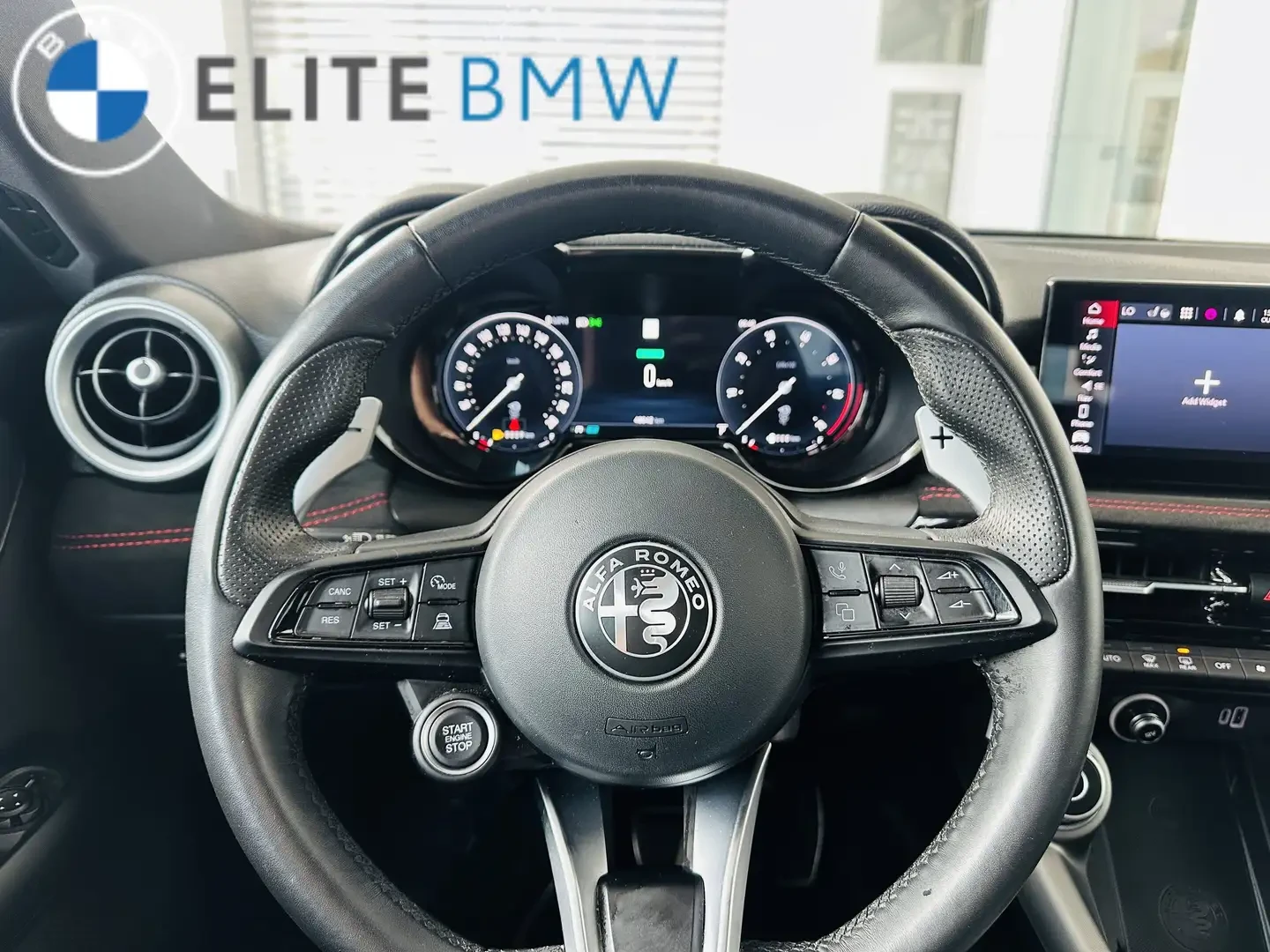 Alfa Romeo Tonale Romeo Tonale, снимка 10 - Автомобили и джипове - 54837305