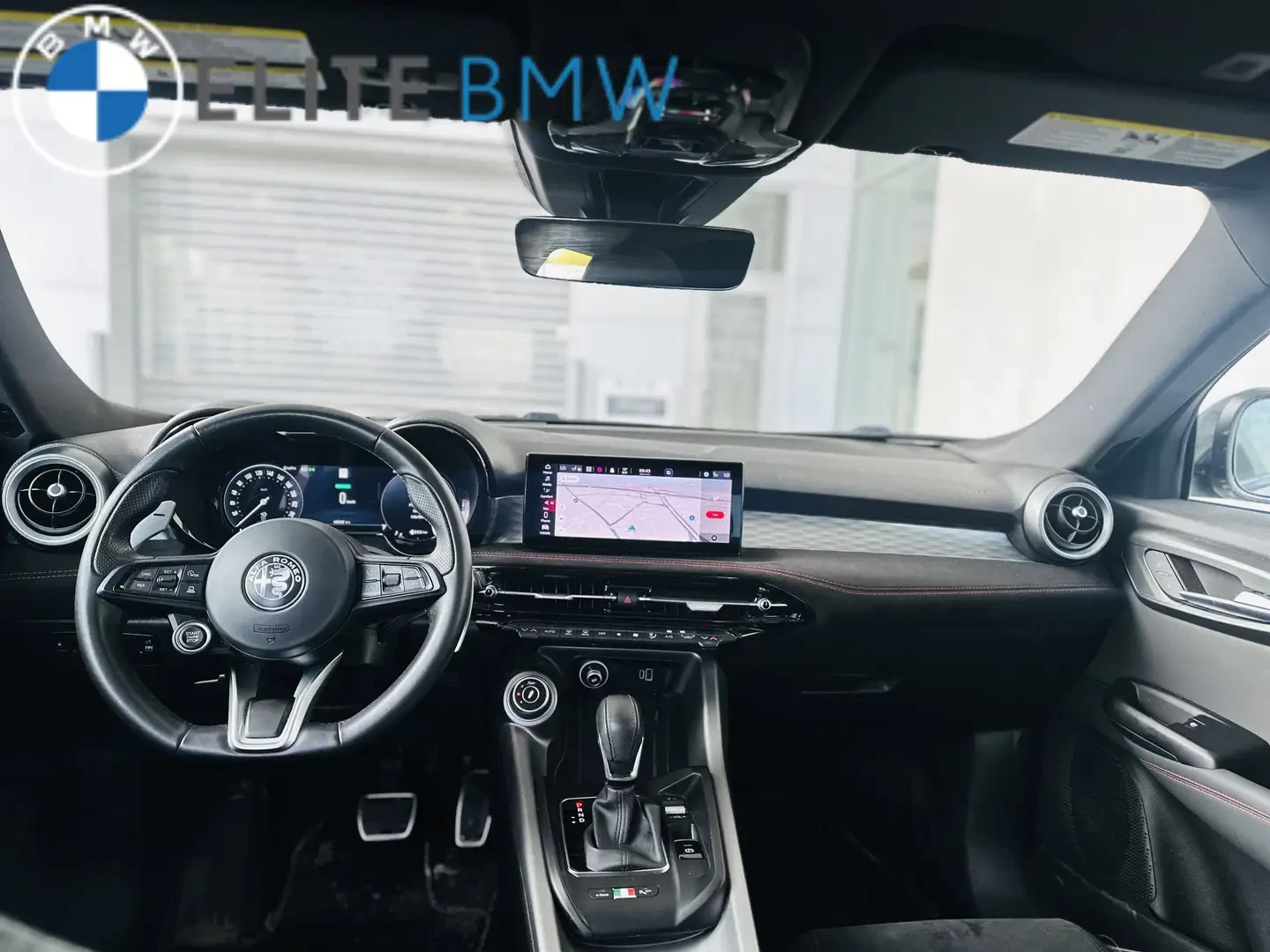 Alfa Romeo Tonale Romeo Tonale, снимка 9 - Автомобили и джипове - 54837305