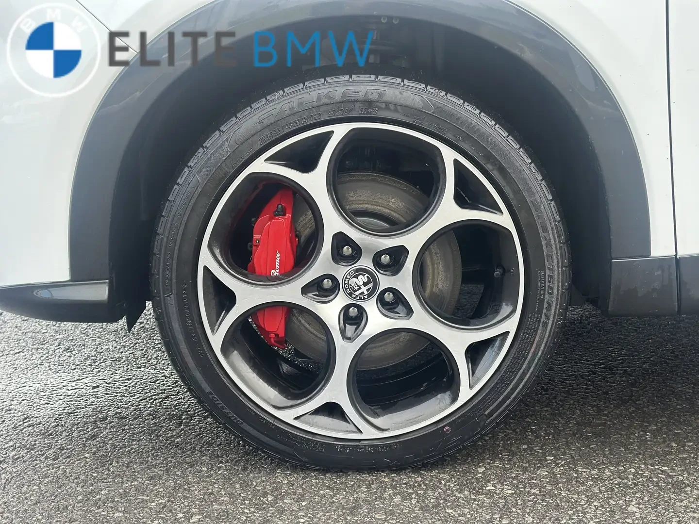 Alfa Romeo Tonale Romeo Tonale, снимка 12 - Автомобили и джипове - 54837305