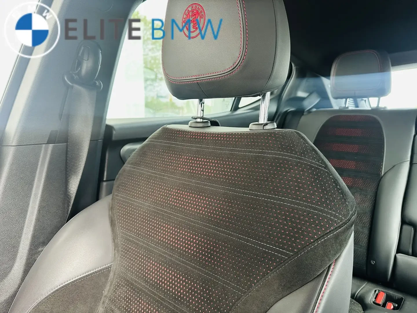 Alfa Romeo Tonale Romeo Tonale, снимка 6 - Автомобили и джипове - 54837305