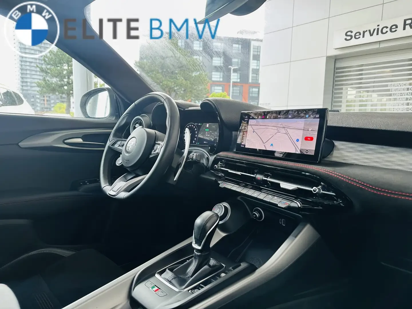 Alfa Romeo Tonale Romeo Tonale, снимка 16 - Автомобили и джипове - 54837305