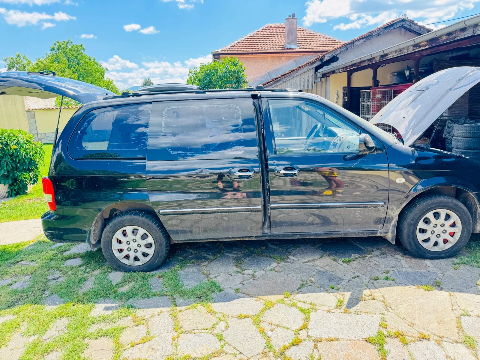 Kia Carnival | Mobile.bg � ����������� 3