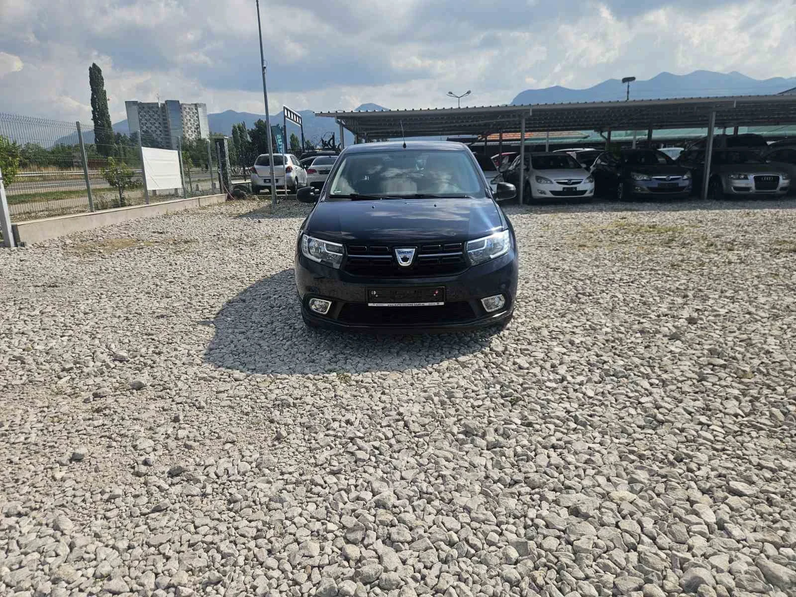 Dacia Sandero, снимка 8 - Автомобили и джипове - 55146934
