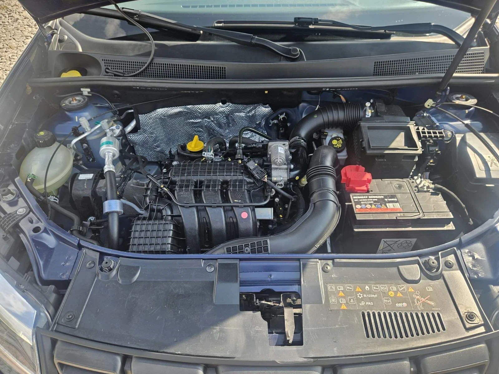 Dacia Sandero, снимка 14 - Автомобили и джипове - 55146934