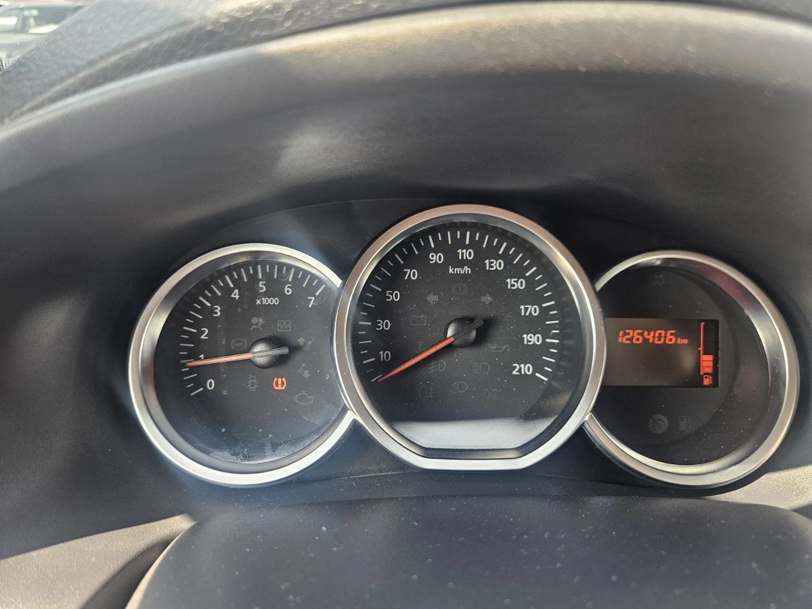 Dacia Sandero, снимка 13 - Автомобили и джипове - 55146934
