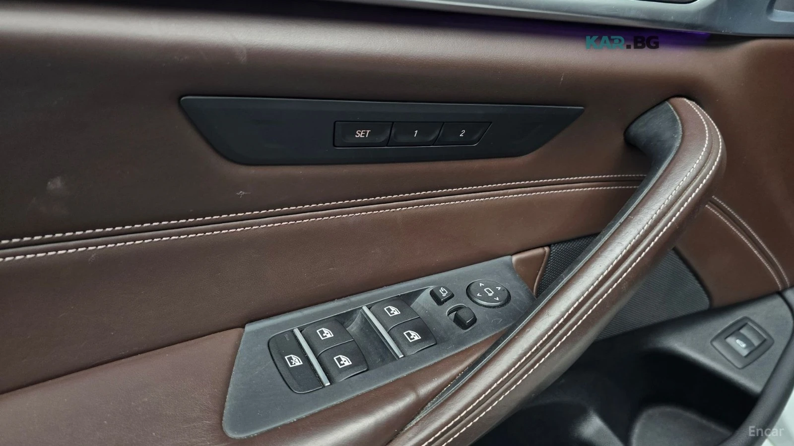 BMW 530 xDrive M PACK* 360* ДИГ ТАБЛО* DISTRO* ОБДУХ* LANE, снимка 14 - Автомобили и джипове - 55361753