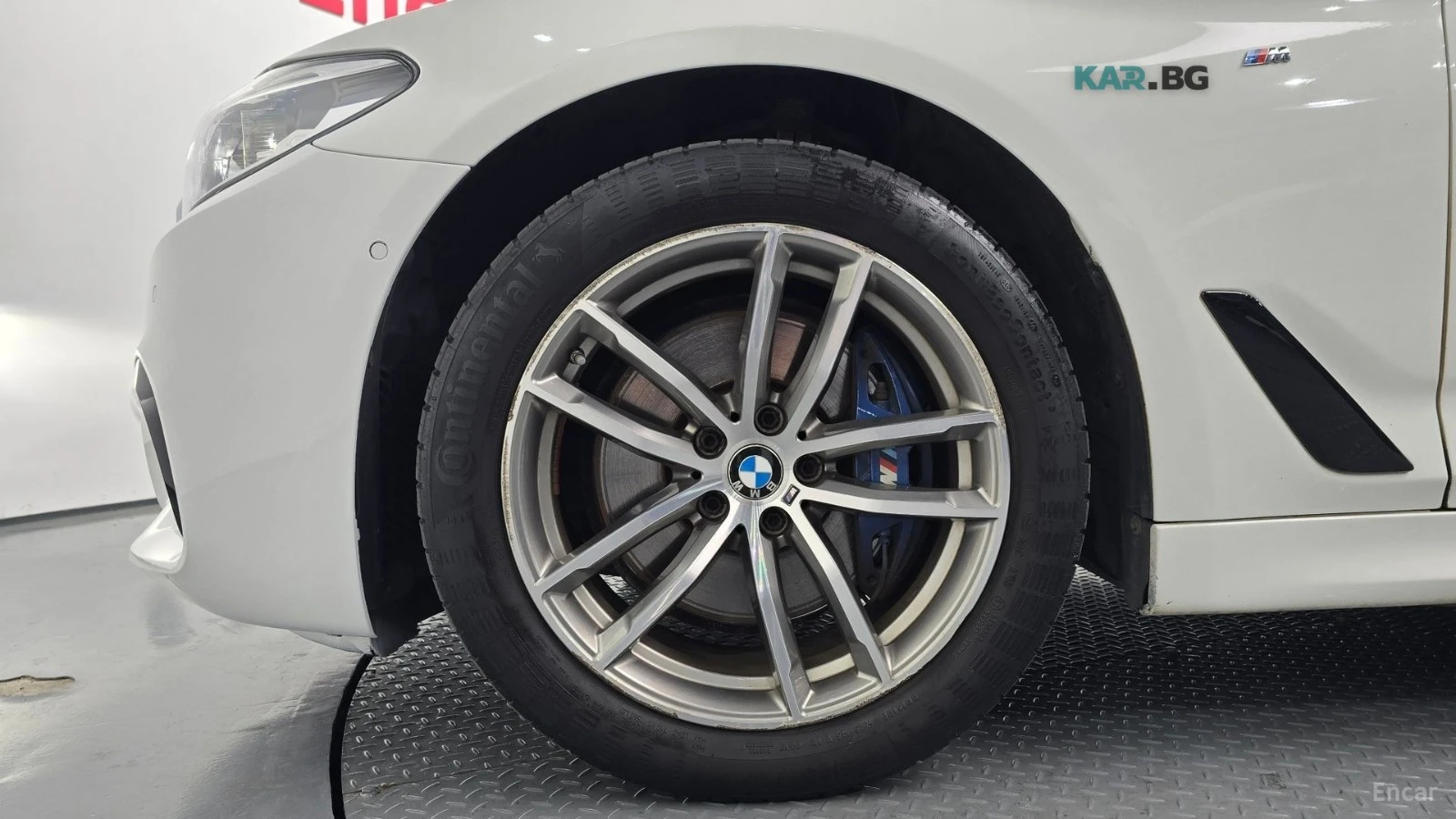 BMW 530 xDrive M PACK* 360* ДИГ ТАБЛО* DISTRO* ОБДУХ* LANE, снимка 15 - Автомобили и джипове - 55361753