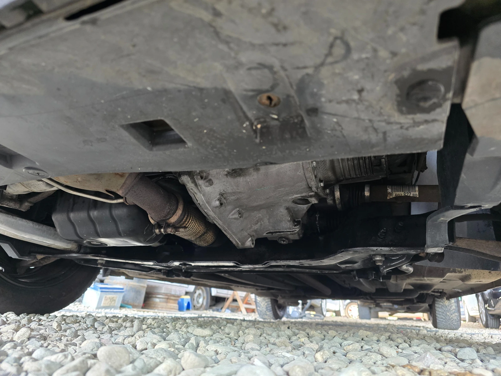 Peugeot Partner 1.6 90�� ������� ��������� ��������� | Mobile.bg � ����������� 14