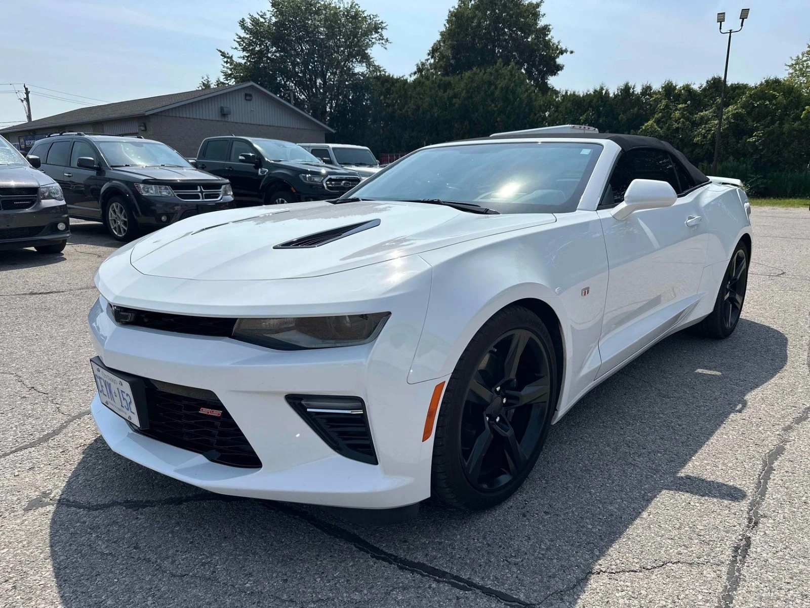 Chevrolet Camaro 2SS * 6.2 * ���������� * (���� �� ��) | Mobile.bg � ����������� 2