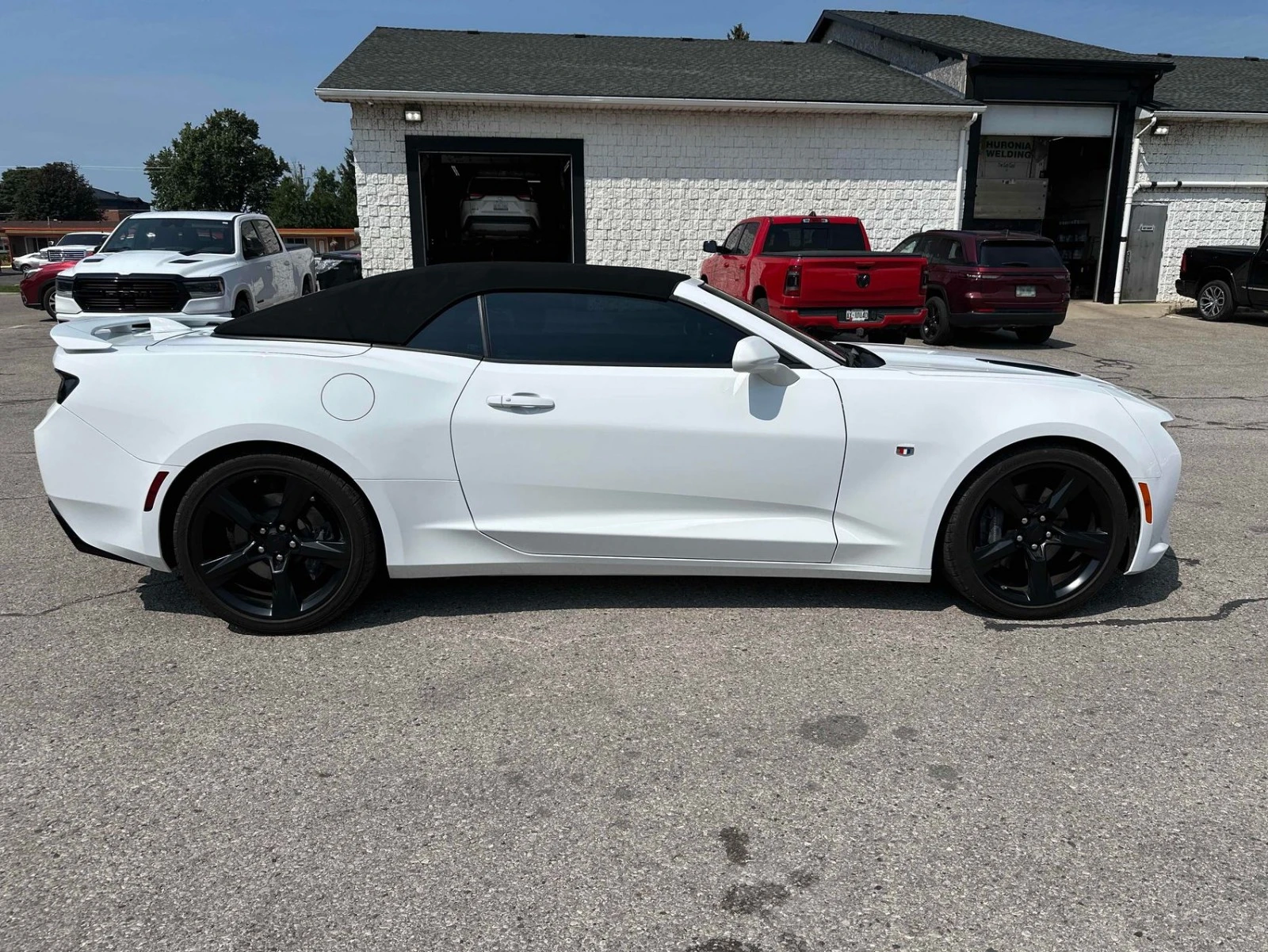 Chevrolet Camaro 2SS * 6.2 * ���������� * (���� �� ��) | Mobile.bg � ����������� 4