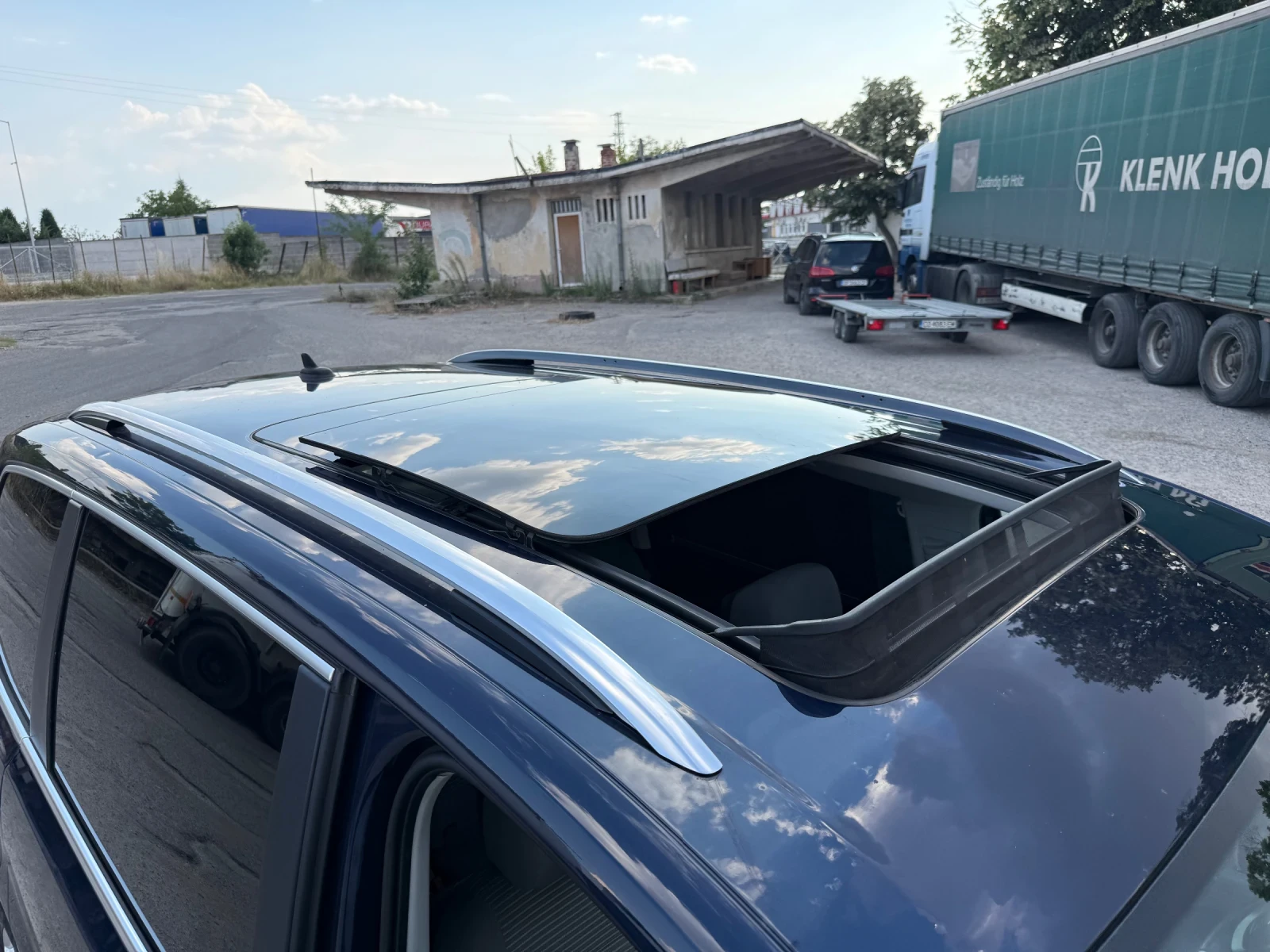 Seat Alhambra 2.0 TDI FACELIFT, снимка 15 - Автомобили и джипове - 55578268