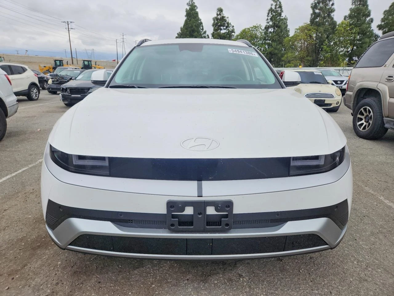 Hyundai Ioniq 5 2025 HYUNDAI IONIQ 5 SEL | Mobile.bg � ����������� 2