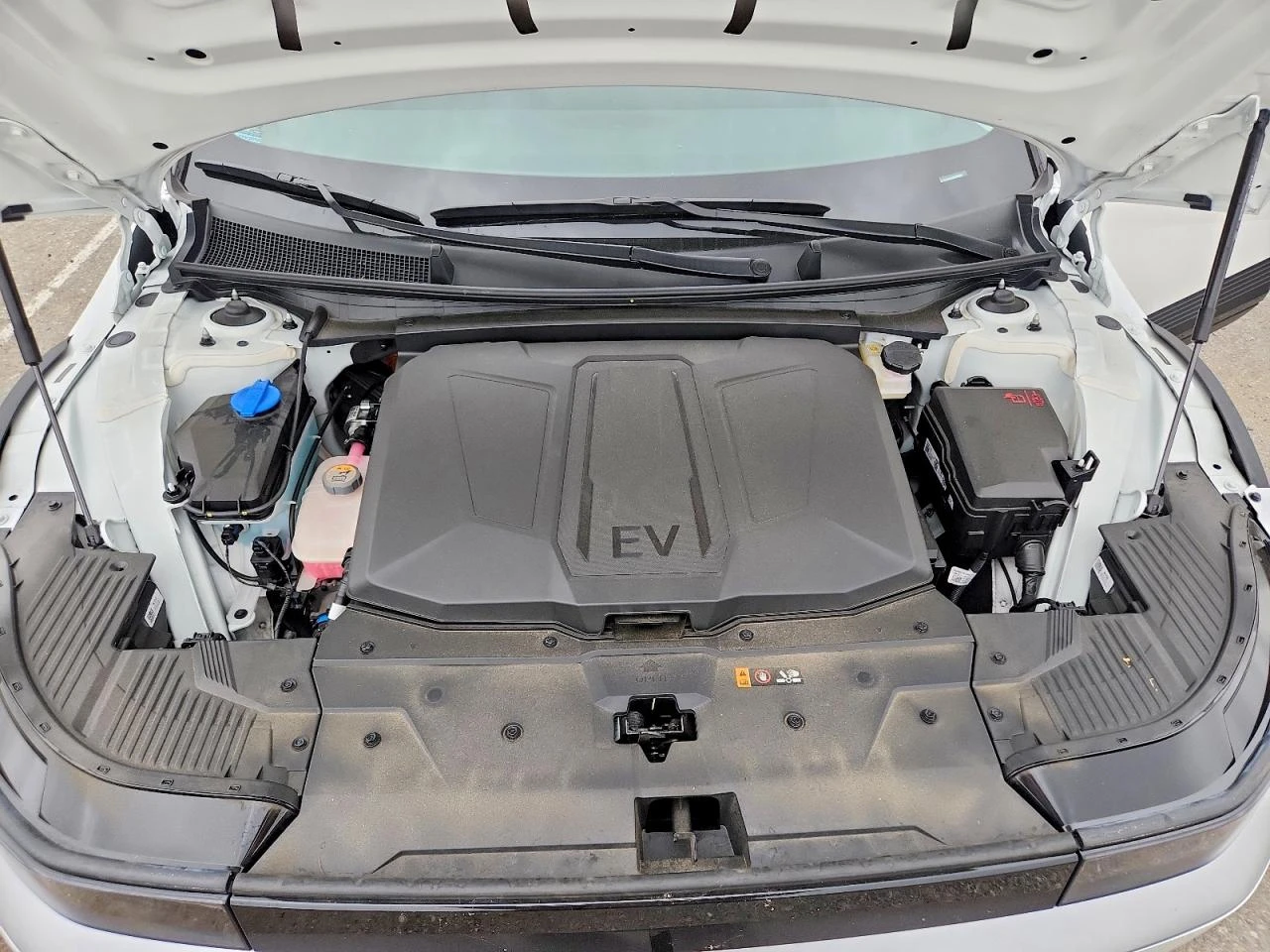 Hyundai Ioniq 5 2025 HYUNDAI IONIQ 5 SEL | Mobile.bg � ����������� 12