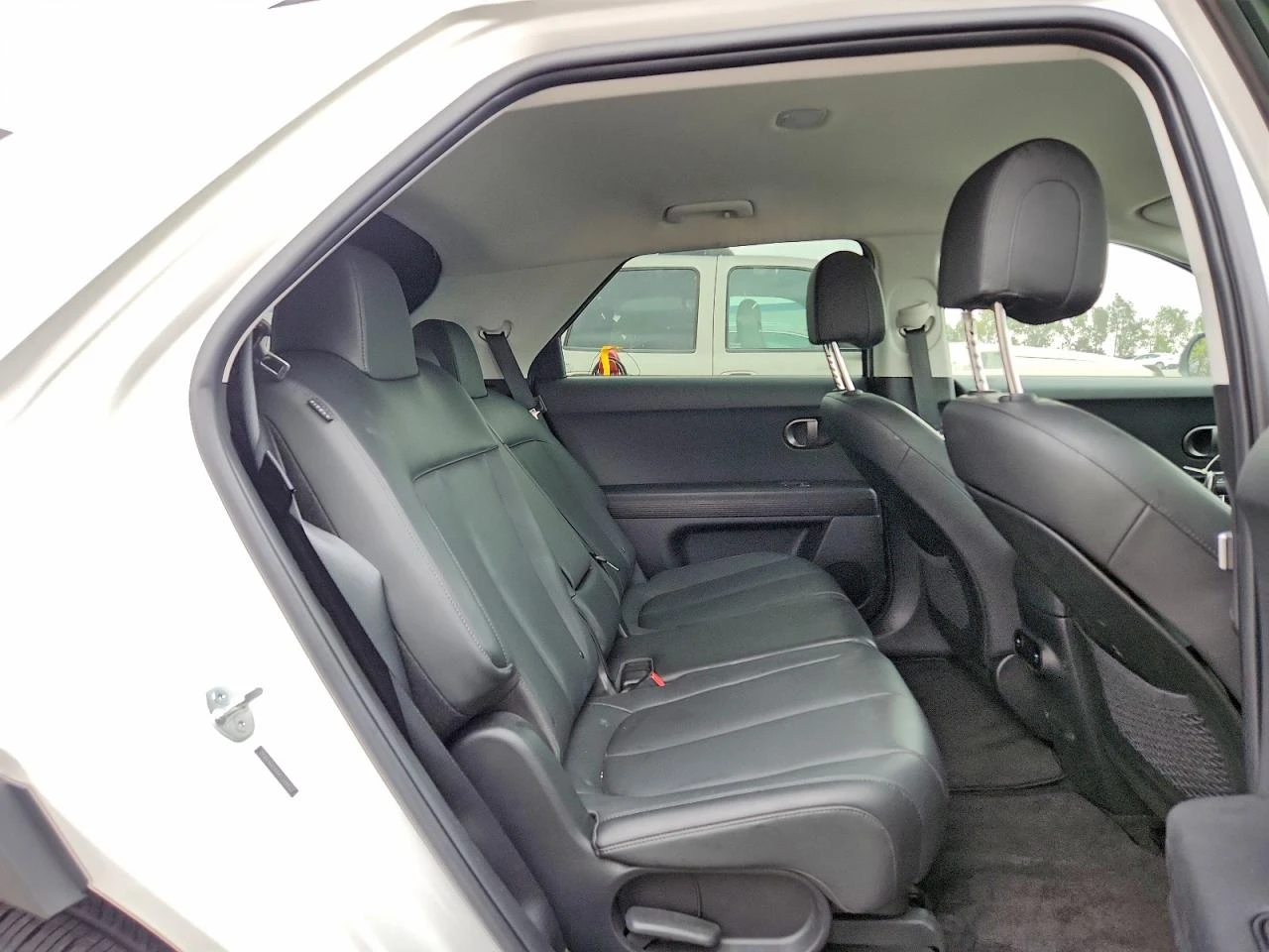 Hyundai Ioniq 5 2025 HYUNDAI IONIQ 5 SEL | Mobile.bg � ����������� 11