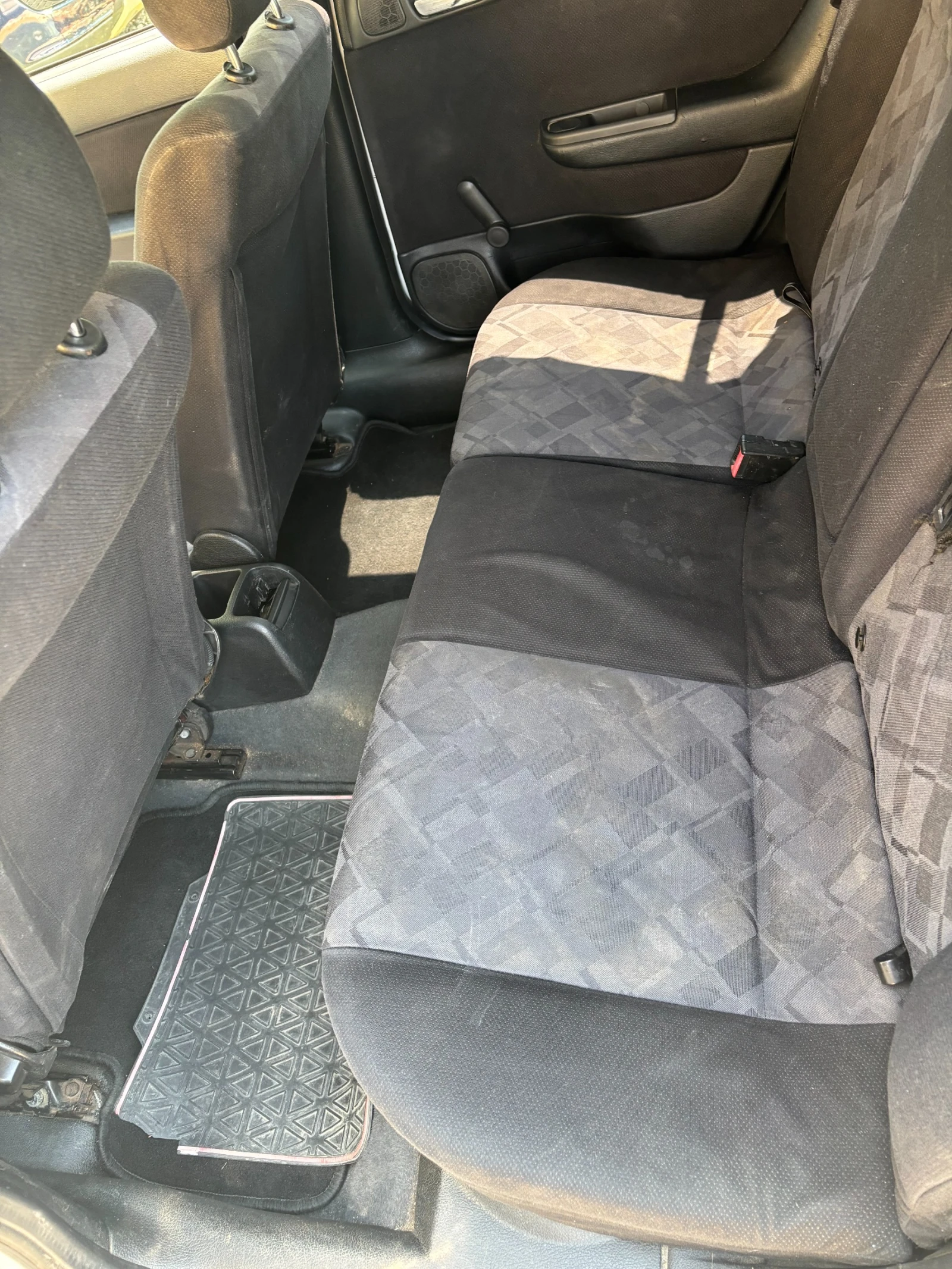 Opel Astra Opel Astra G * ОБСЛУЖЕНА * Климатик, снимка 9 - Автомобили и джипове - 55614134