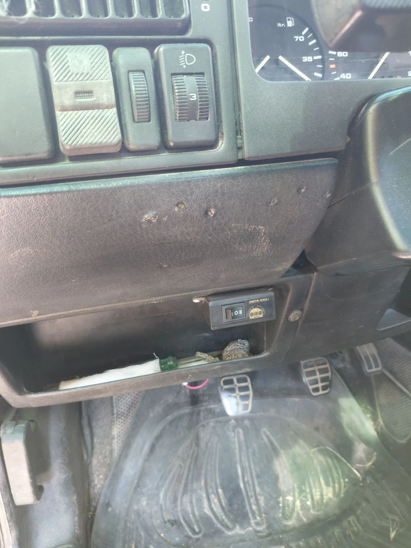 VW Passat, снимка 3 - Автомобили и джипове - 55618312