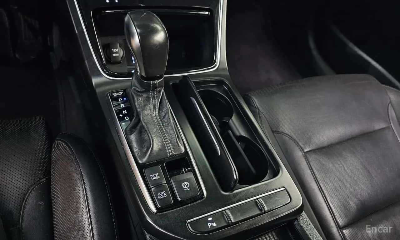 Hyundai Grandeur * 3.0 Exclusive * ЦЕНА ДО БГ, снимка 9 - Автомобили и джипове - 55625268