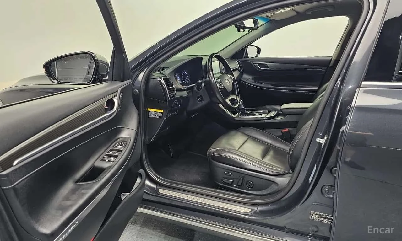 Hyundai Grandeur * 3.0 Exclusive * ЦЕНА ДО БГ, снимка 10 - Автомобили и джипове - 55625268