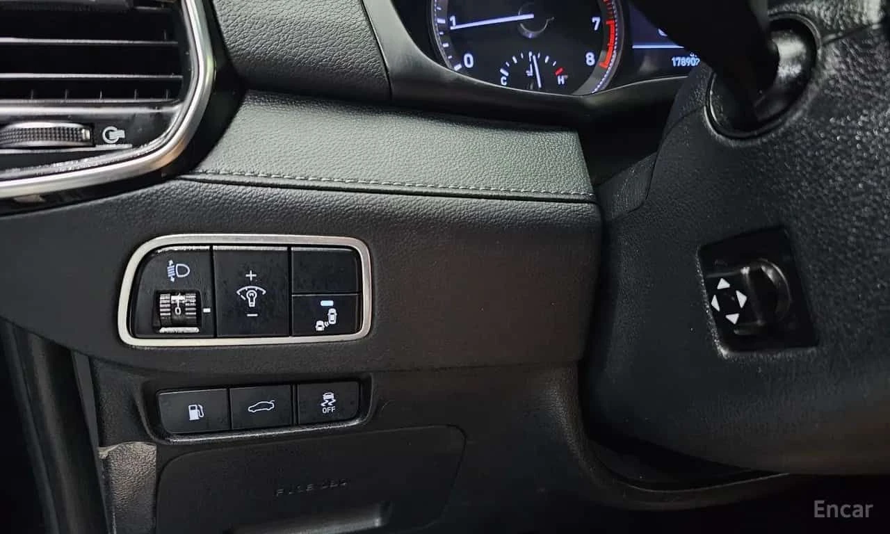 Hyundai Grandeur * 3.0 Exclusive * ЦЕНА ДО БГ, снимка 17 - Автомобили и джипове - 55625268