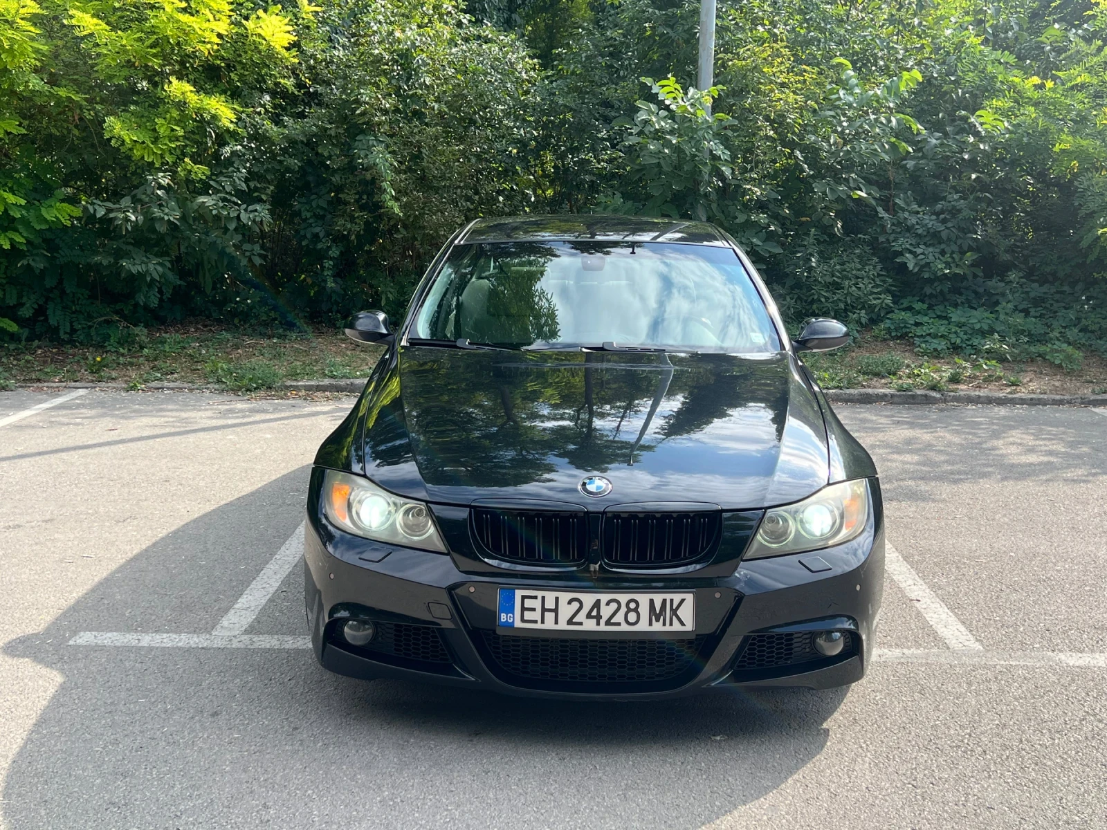 BMW 325