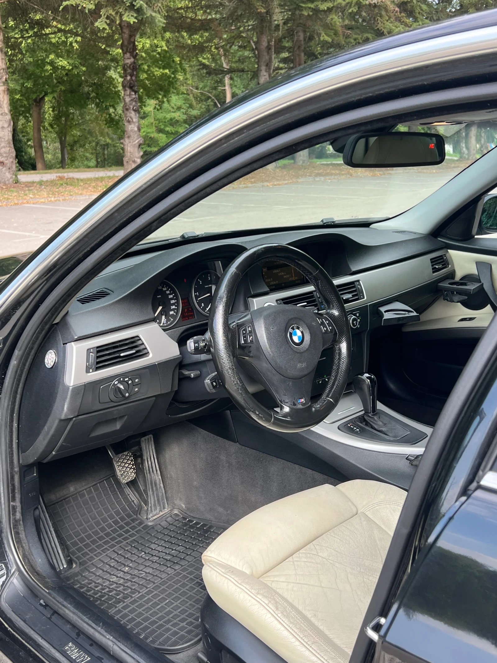 BMW 325, снимка 8 - Автомобили и джипове - 55847559