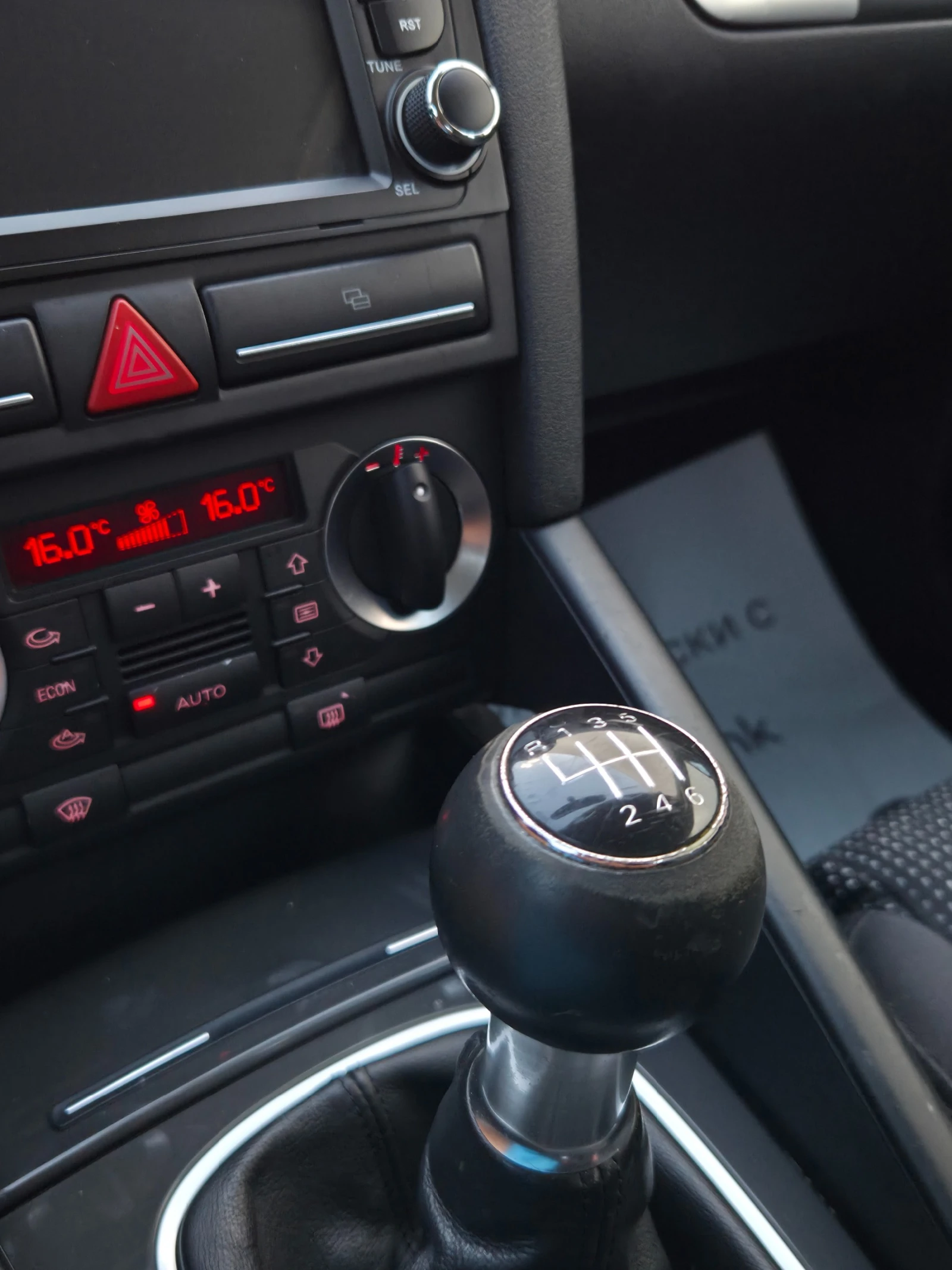 Audi A3 Sportback* 2.0TDI 140к.с. *  CARPLAY* 6ск., снимка 12 - Автомобили и джипове - 55952641