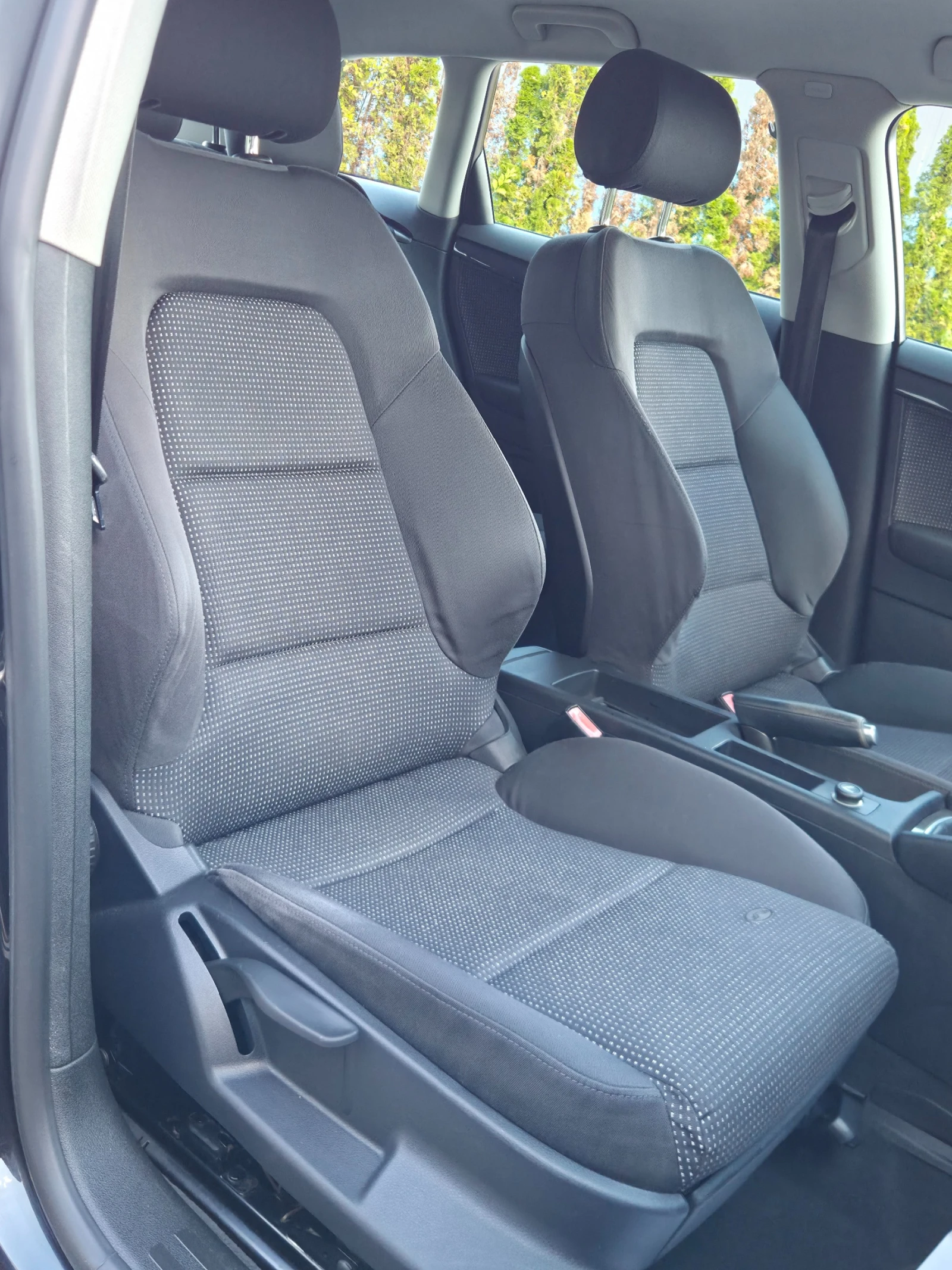 Audi A3 Sportback* 2.0TDI 140к.с. *  CARPLAY* 6ск., снимка 7 - Автомобили и джипове - 55952641
