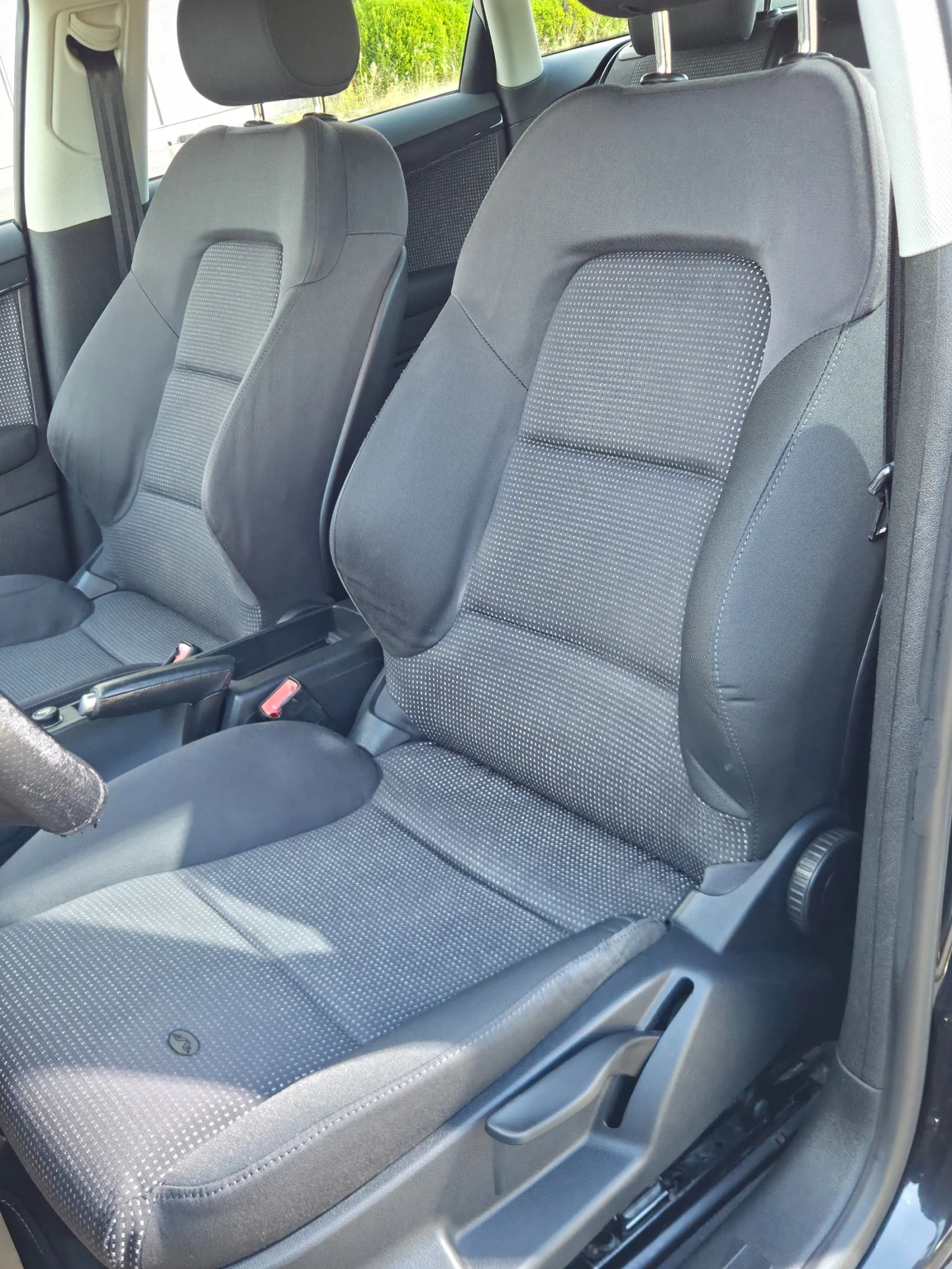 Audi A3 Sportback* 2.0TDI 140к.с. *  CARPLAY* 6ск., снимка 9 - Автомобили и джипове - 55952641
