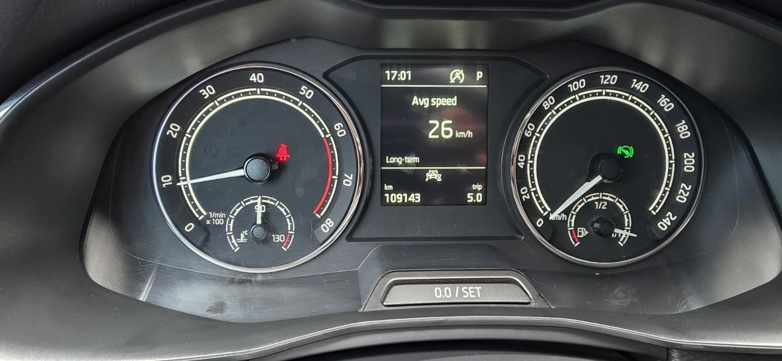 Skoda Scala Ambition 1, 5, снимка 11 - Автомобили и джипове - 56117932