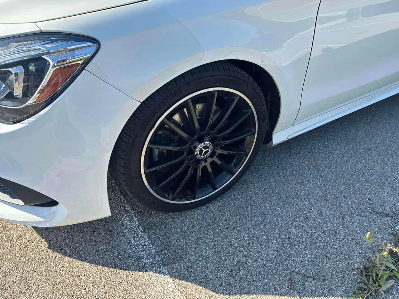 Mercedes-Benz CLA 250 / ОТ ПРЕДСТАВИТЕЛСТВО НА МЕРЦЕДЕС , снимка 6 - Автомобили и джипове - 56267246
