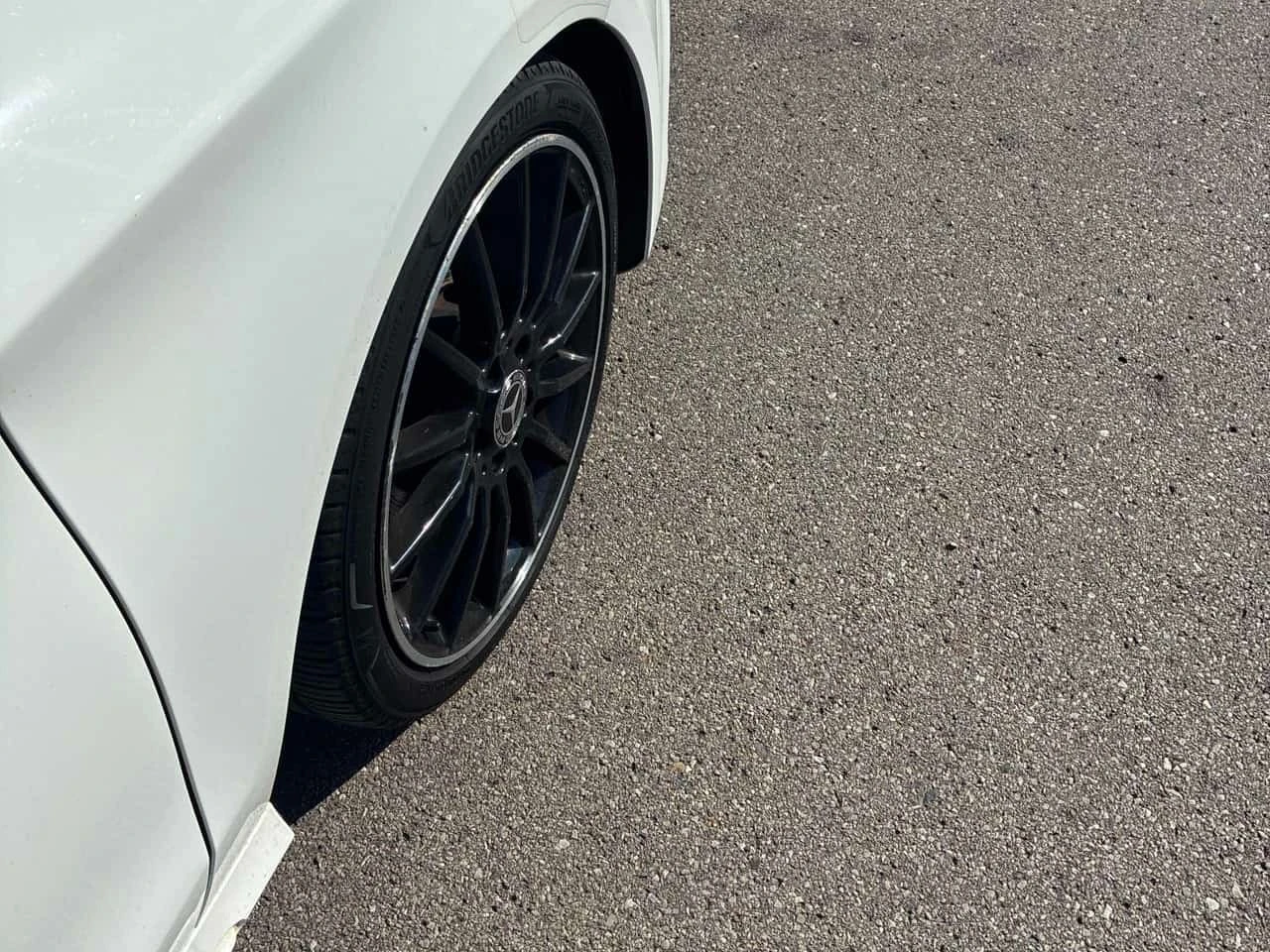 Mercedes-Benz CLA 250 / ОТ ПРЕДСТАВИТЕЛСТВО НА МЕРЦЕДЕС , снимка 14 - Автомобили и джипове - 56267246