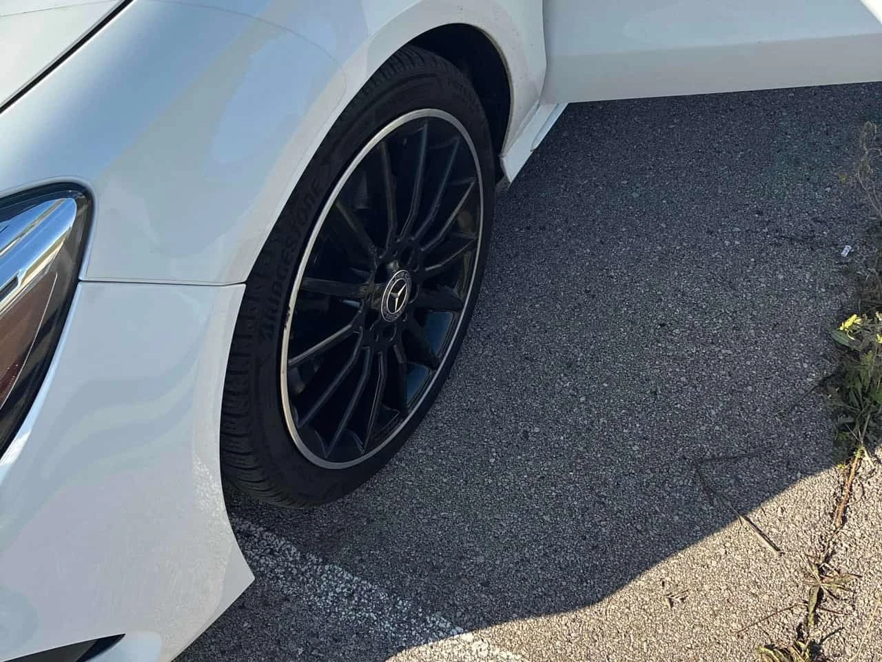 Mercedes-Benz CLA 250 / ОТ ПРЕДСТАВИТЕЛСТВО НА МЕРЦЕДЕС , снимка 15 - Автомобили и джипове - 56267246