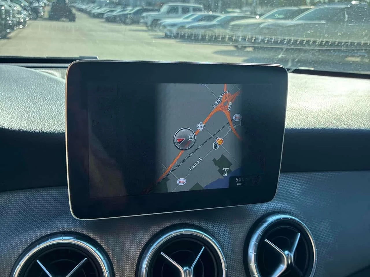Mercedes-Benz CLA 250 / ОТ ПРЕДСТАВИТЕЛСТВО НА МЕРЦЕДЕС , снимка 16 - Автомобили и джипове - 56267246