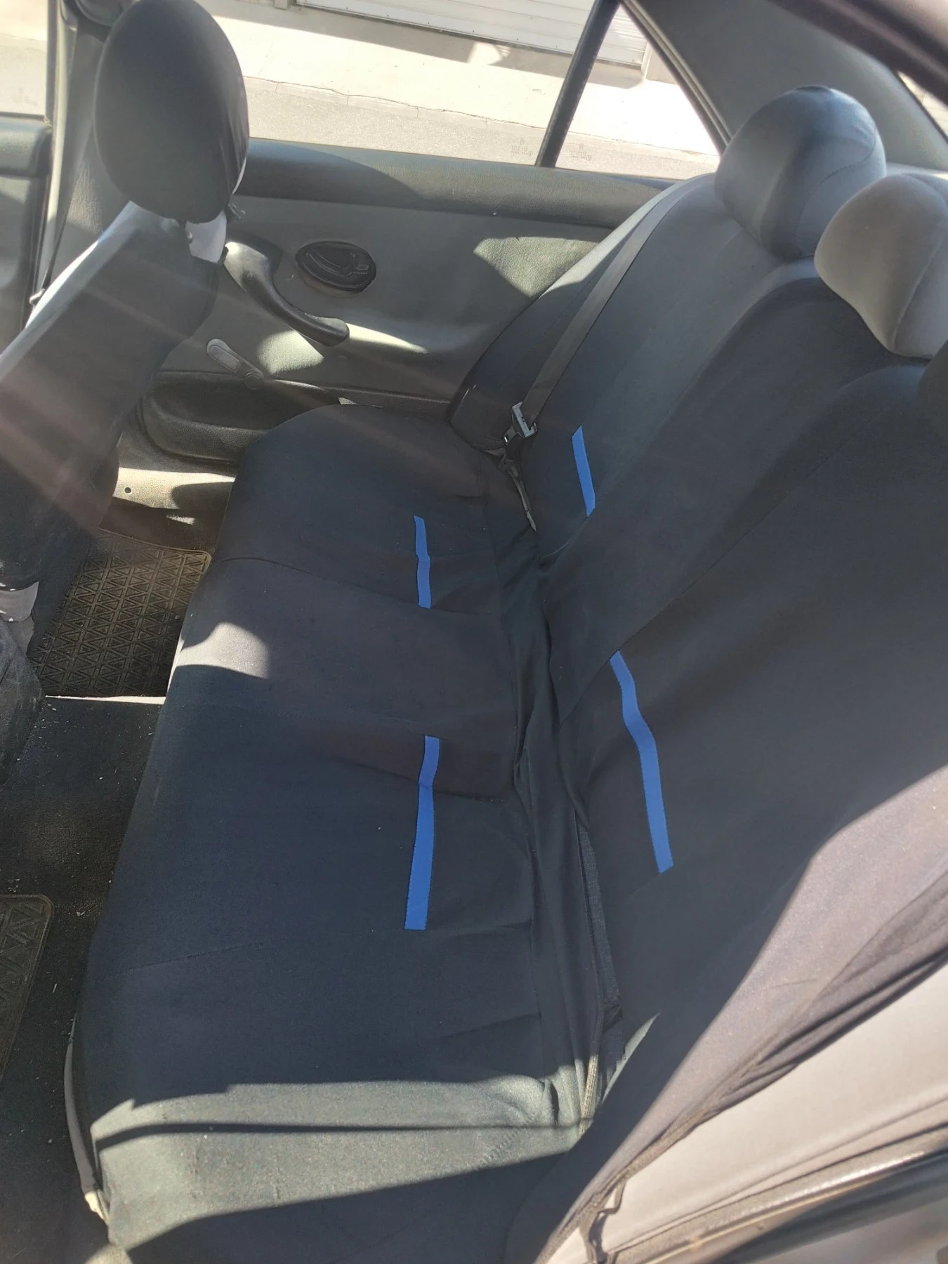 Peugeot 406, снимка 7 - Автомобили и джипове - 56308030