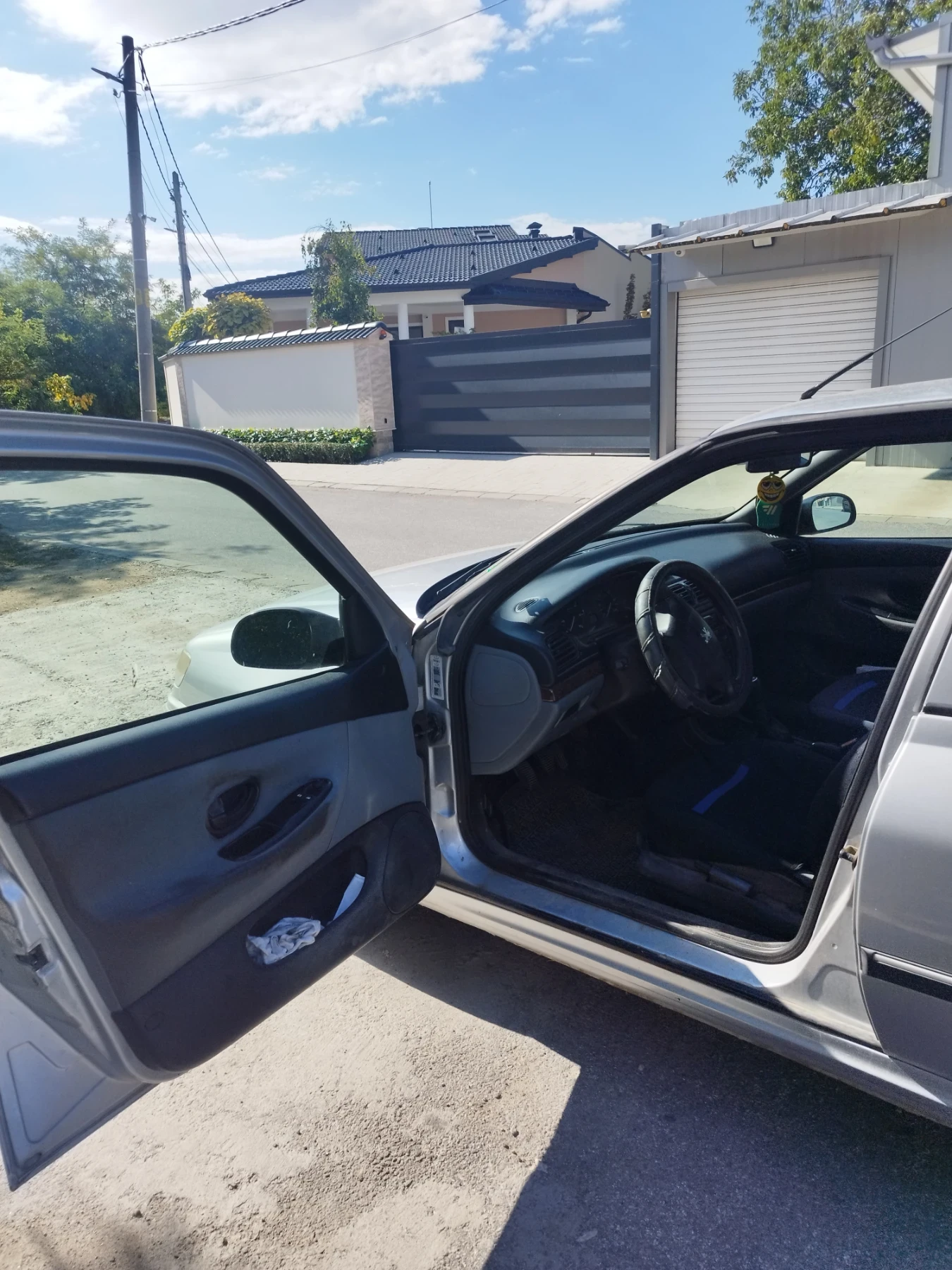 Peugeot 406, снимка 5 - Автомобили и джипове - 56308030