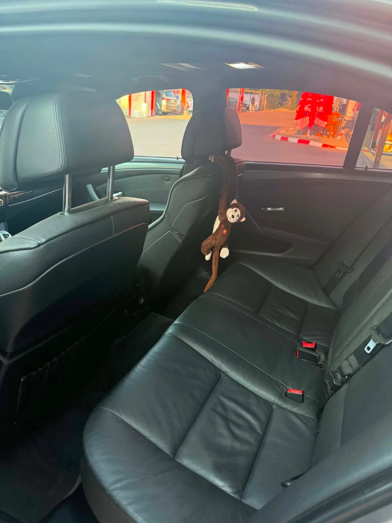 BMW 530 E60, снимка 13 - Автомобили и джипове - 56536279