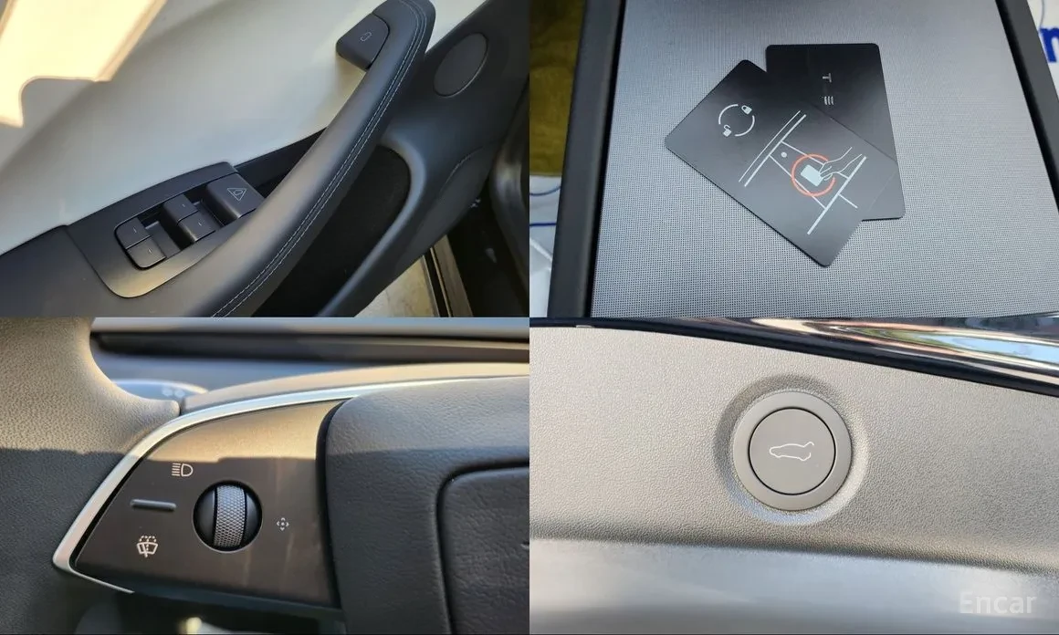 Tesla Model 3 PERFORMANCE DUAL-MOTOR * AWD* , снимка 14 - Автомобили и джипове - 56571512