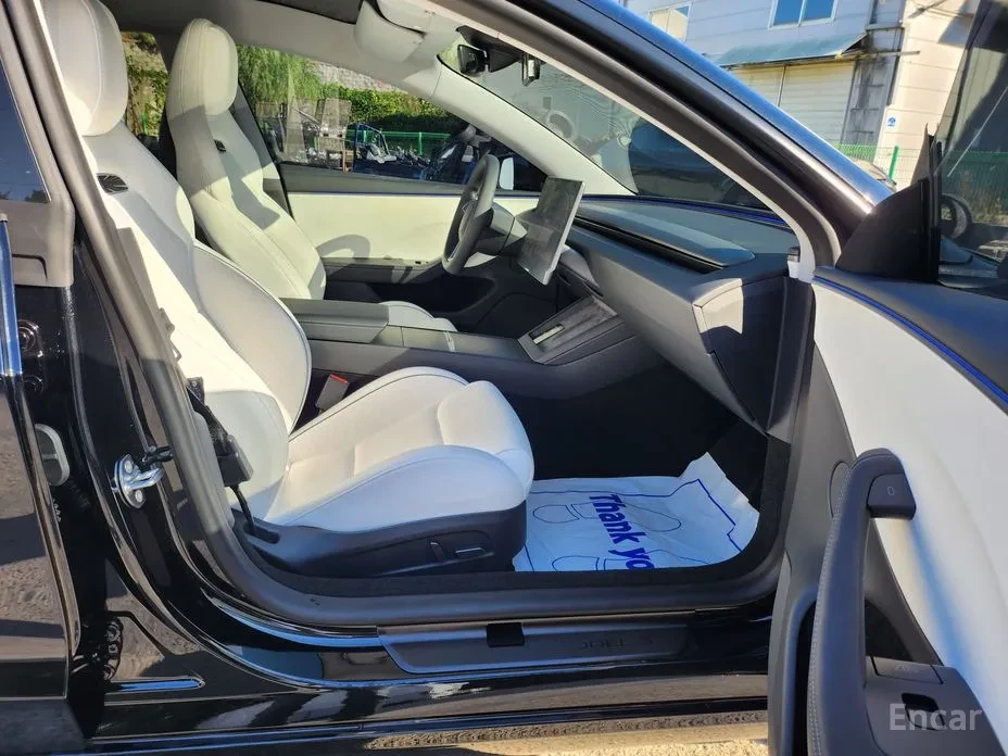 Tesla Model 3 PERFORMANCE DUAL-MOTOR * AWD* , снимка 7 - Автомобили и джипове - 56571512