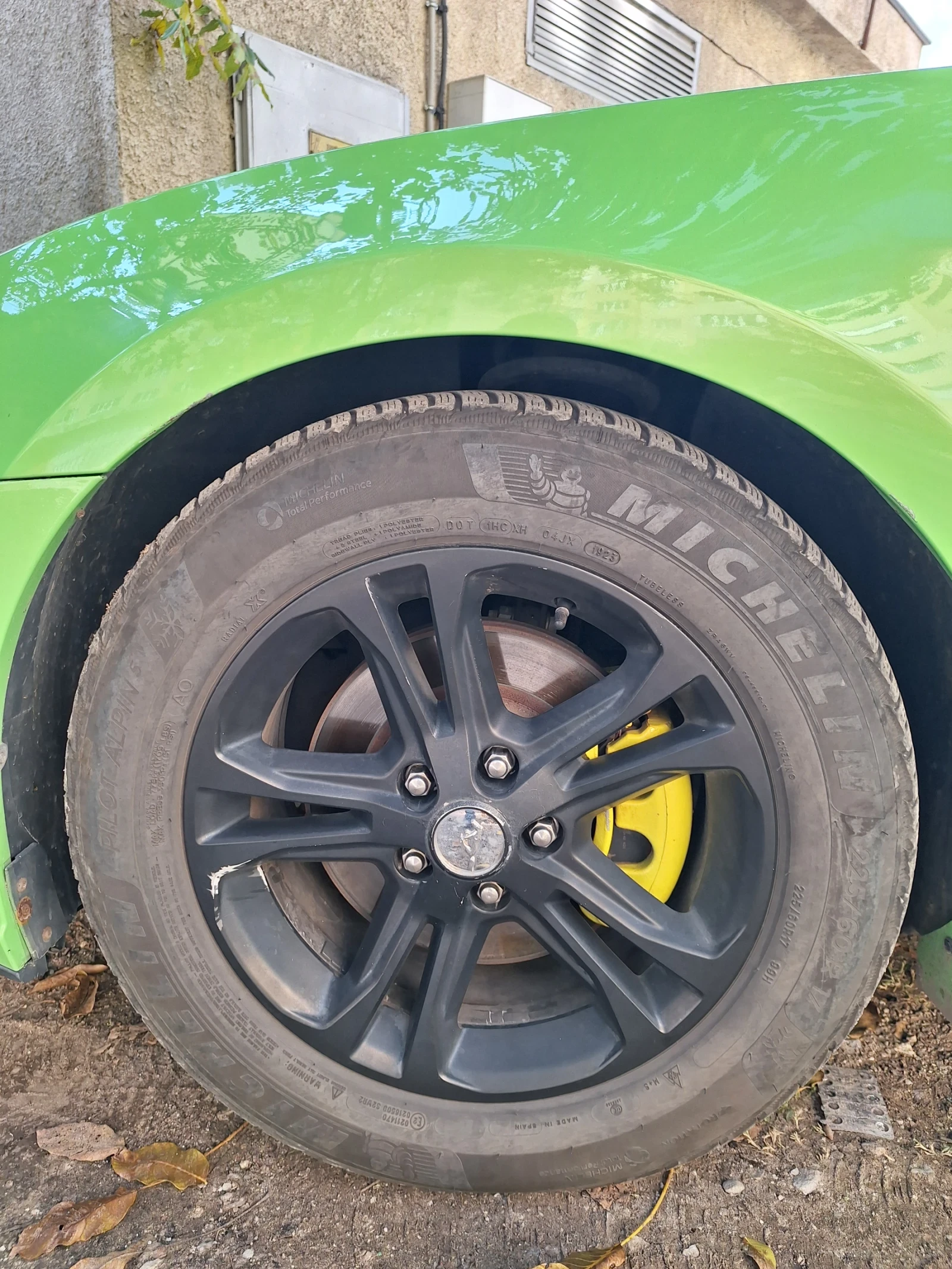 Ford Mustang, снимка 14 - Автомобили и джипове - 56644891