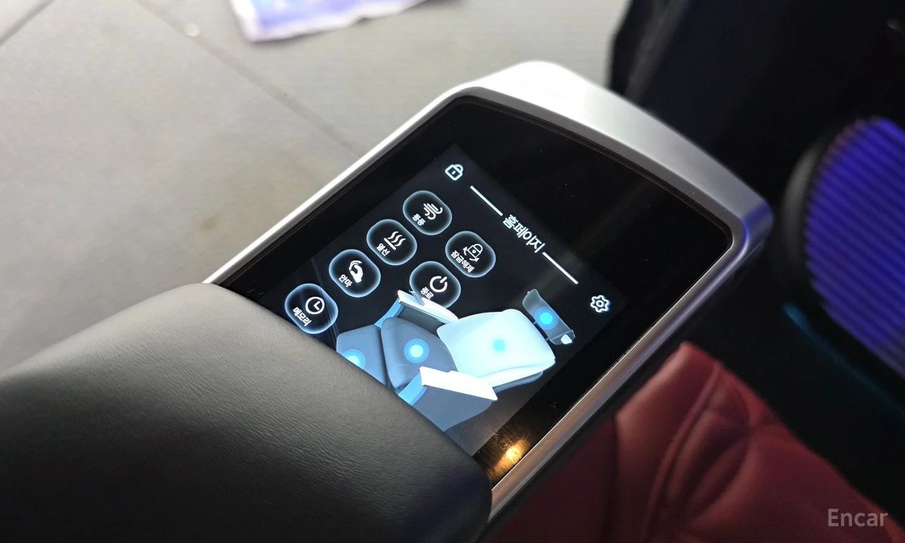 Mercedes-Benz V 300 * MAYBACH* INTERIOR* OPTICS* �������* �����* ����* | Mobile.bg � ����������� 16