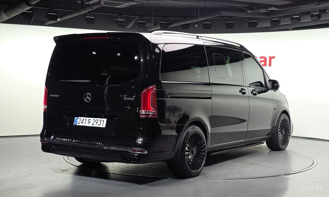 Mercedes-Benz V 300 * MAYBACH* INTERIOR* OPTICS* �������* �����* ����* | Mobile.bg � ����������� 2