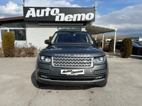 Land Rover Range rover 4.4* V8* Autobiograpfy* 