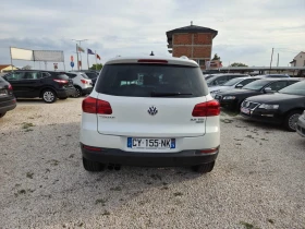 VW Tiguan 2.0TDI* 100%km* AUTOMATIK* LIZING, снимка 5