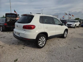 VW Tiguan 2.0TDI* 100%km* AUTOMATIK* LIZING, снимка 7