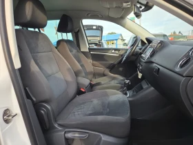 VW Tiguan 2.0TDI* 100%km* AUTOMATIK* LIZING, снимка 12