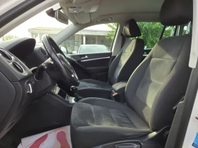 VW Tiguan 2.0TDI* 100%km* AUTOMATIK* LIZING, снимка 11
